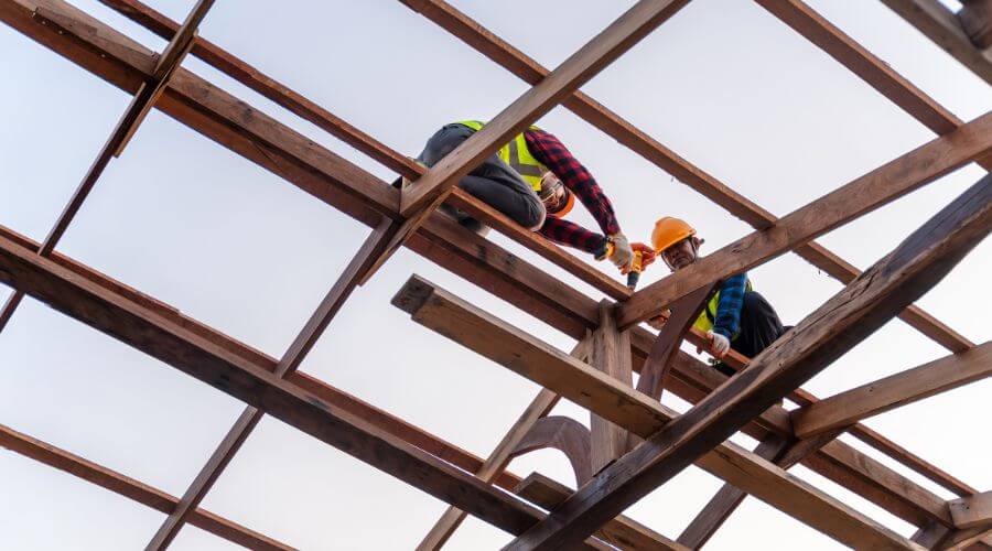 Expert new roof installation services in Linden, NJ